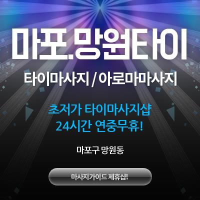 마포-망원타이