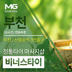 부천 비너스타이