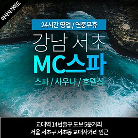 서초-MC스파