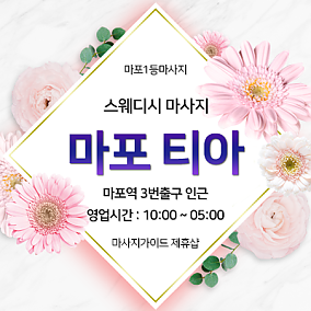 마포 티아스웨디시