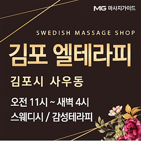 김포 엘테라피