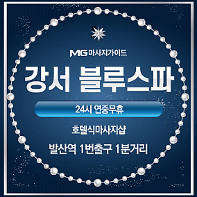 강서블루스파