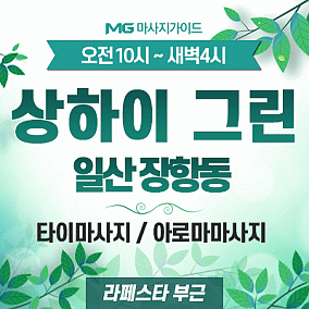 일산상하이그린
