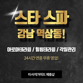 역삼-스타스파