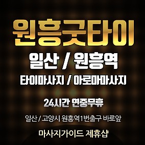 일산.원흥굿타이