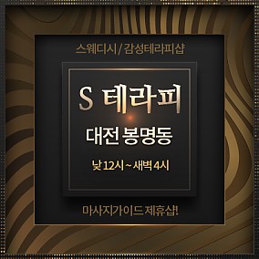 대전 s테라피