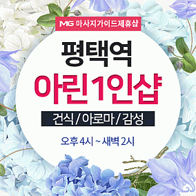 평택1인샵-아린