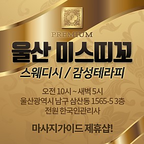 울산-미스띠꼬