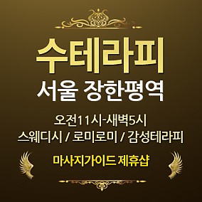 장한평역[수테라피]