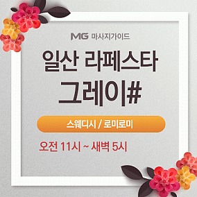 일산그레이#