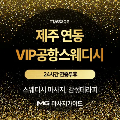 VIP공항스웨디시
